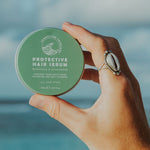 Protective Hair Serum 70mL (pre and post-beach care)