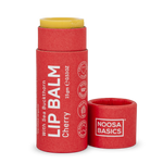 Lip Balm Trio - Paw paw, Coconut, Cherry