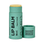 Lip Balm Trio - Vanilla, Raspberry, Mint