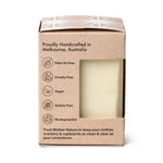 Multi-purpose  Cleaner - Dish, Laundry & Surface Bar Soap 200g