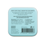 Organic Deodorant Cream - Coconut & Lime