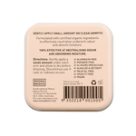 Organic Deodorant Cream - Coconut & Vanilla