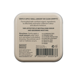 Organic Deodorant Cream - Coconut