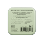 Organic Deodorant Cream - Lemon Myrtle
