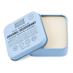 Organic Deodorant Cream - Sweet Orange and Lavender