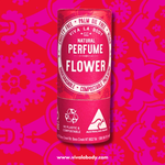Natural Perfume Balm Flower - 11g