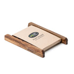Wooden Ladder Soap Holder