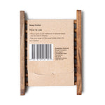 Wooden Ladder Soap Holder
