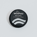 Sample Size - Woohoo All Natural Deodorant Paste 10g - Tux Scent