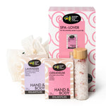 Spa Lover Gift Pack