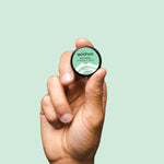 Sample Size - Woohoo All Natural Deodorant Paste 10g - Wild Scent