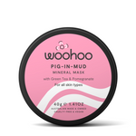 'Pig-in-Mud' Mineral Mask 40g (Tin) - Normal, Dry & Sensitive