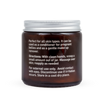 Cocoa Butter - Ultra Rich Skin Cream 120mL