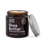 Shea Butter - Ultra Rich Skin Cream 120mL