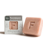 Face Wash Bar Dry or Mature Skin 45g