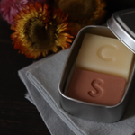 NueBar Mini Travel Tin - Fits Two Mini Bars