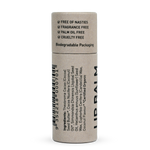 Lip Balm - Coconut 15g