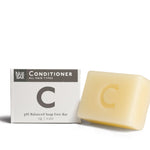 Mini Conditioner Bar All Hair Types 15g
