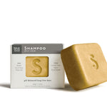 Shampoo Bar Oily Hair 90g