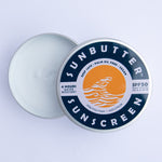 SunButter Sunscreen SPF50 100g