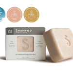 Shampoo Bar Normal Hair 90g