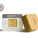 Shampoo Bar Oily Hair 90g