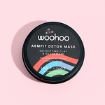 Armpit Detox Mask 50g (Tin)