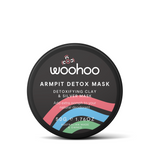 Armpit Detox Mask 50g (Tin)