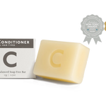 Mini Conditioner Bar All Hair Types 15g