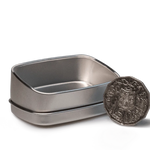 NueBar Mini Travel Tin - Fits Two Mini Bars