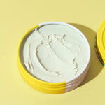 Woohoo All Natural Deodorant Paste 60g (Tin) - Mellow Scent