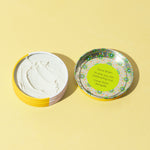 Woohoo All Natural Deodorant Paste 60g (Tin) - Mellow Scent