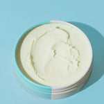 Woohoo All Natural Deodorant Paste 60g (Tin) - Surf Scent