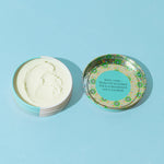 Woohoo All Natural Deodorant Paste 60g (Tin) - Surf Scent