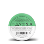 Woohoo All Natural Deodorant Paste 60g (Tin) - Wild Scent