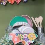 Reusable Dish Cloths - 100% Cotton