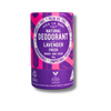 Natural Deodorant Lavender Fresh - 80g