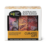 Australian Bush Range Soap - Gift Pack