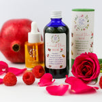 Refill Fruit and Flower Face Oil 90mL