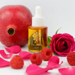 Fruit and Flower Face Oil 30mL