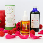 Refill Fruit and Flower Face Oil 90mL