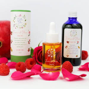 Refill Fruit and Flower Face Oil 90mL
