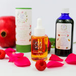Refill Fruit and Flower Face Oil 90mL