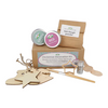 Christmas Decoration Kit - Sensorial Playing
