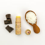 Natural Cocoa and Coconut Lip Balm 8.5g