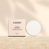 Coconut Shampoo Bar - For Normal Hair or Sensitive Skin (Low Scent) - 65g