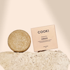 Ginger Shampoo Bar - For Volume and Preventing Hair Thining - 65g