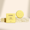 Lemon Shampoo Bar - For Oily Scalps - 65g