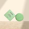 Peppermint & Chamomile Shampoo Bar - For Dry, Flaky or Itchy Scalps - 65g