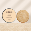 JUMBO Ginger Shampoo Bar - For Volume and Preventing Hair Thining - 108g